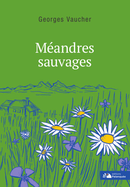 Méandres sauvages