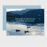 3 cartes "Rivage" + enveloppes