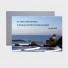 3 cartes "Rivage" + enveloppes