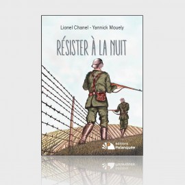 Résister à la nuit