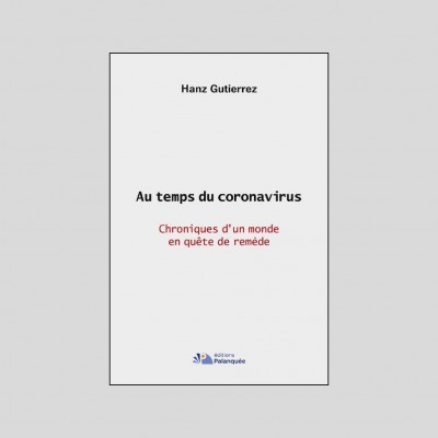 Au temps du coronavirus