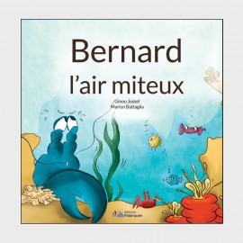 Bernard l’air miteux