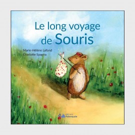 Le long voyage de Souris