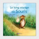 Le long voyage de Souris
