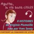 Agathe livre audio