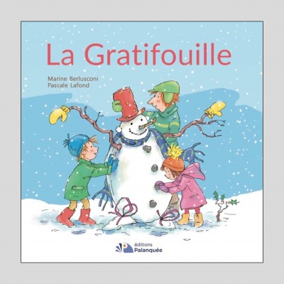 La Gratifouille