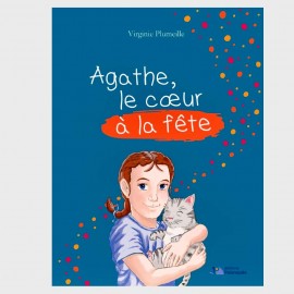 Agathe, la vie sans chichi
