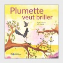 Plumette veut briller, à paraître le 1er juin