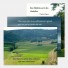 3 cartes "Horizon" avec enveloppes