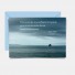 3 cartes "Horizon" avec enveloppes