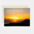 3 cartes "Bord de Mer" + enveloppe