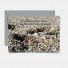 3 cartes "Bord de Mer" + enveloppe