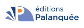 logo éditions palanquée